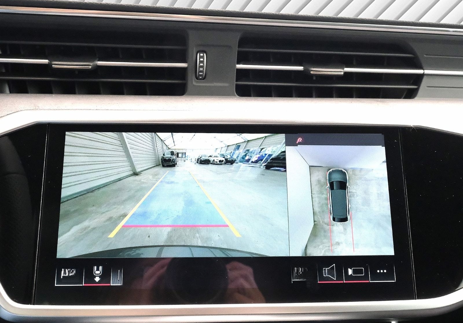 Audi S6 Avant 3.0 TDI quattro basis foto 10