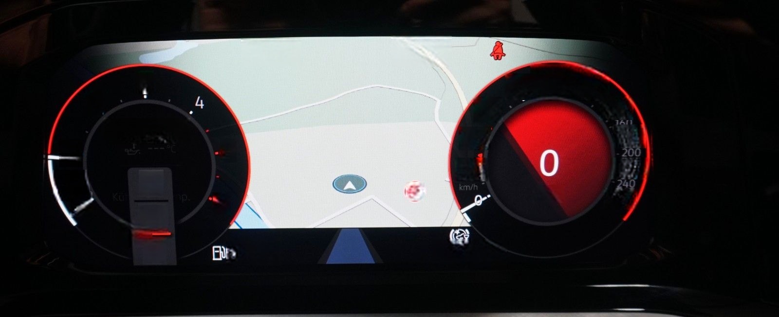 Volkswagen Golf VIII Variant Life 2.0 TDI *LED*NAVI*CARPLAY foto 13