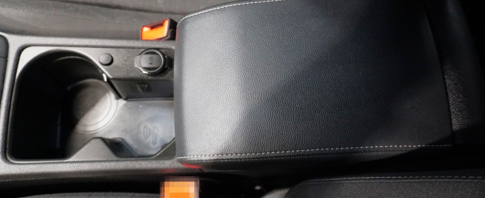 Volkswagen Golf VIII Variant Life 2.0 TDI *LED*NAVI*CARPLAY foto 15