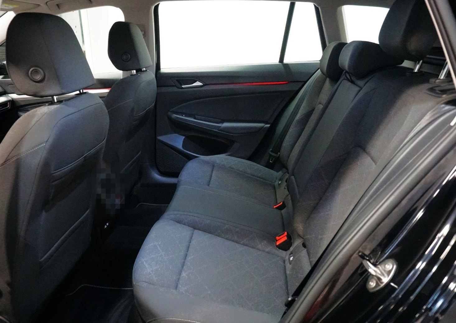 Volkswagen Golf VIII Variant Life 2.0 TDI *LED*NAVI*CARPLAY foto 17