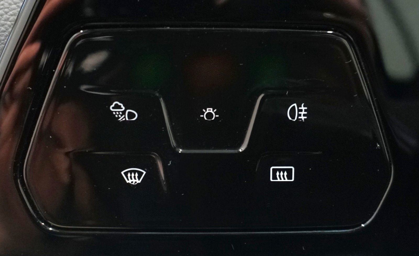 Volkswagen Golf VIII Variant Life 2.0 TDI *LED*NAVI*CARPLAY foto 20