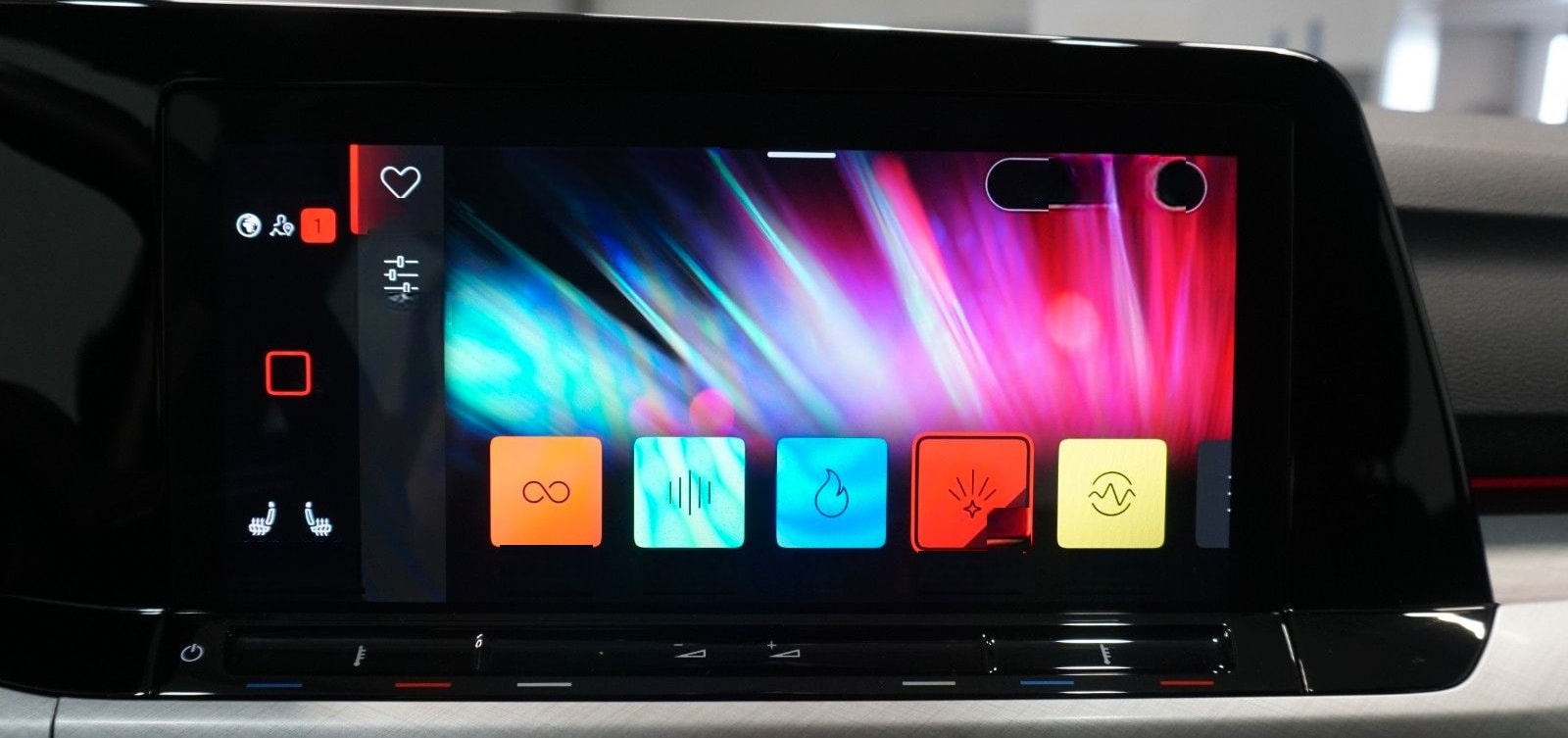 Volkswagen Golf VIII Variant Life 2.0 TDI *LED*NAVI*CARPLAY foto 24