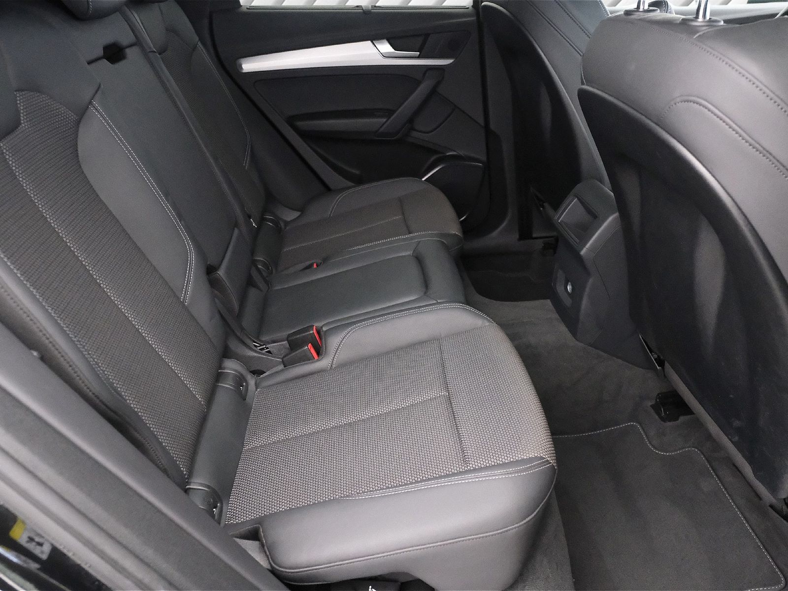 Audi Q5 45 TFSI quattro S line ACC RFK NAVI LED DAB foto 12