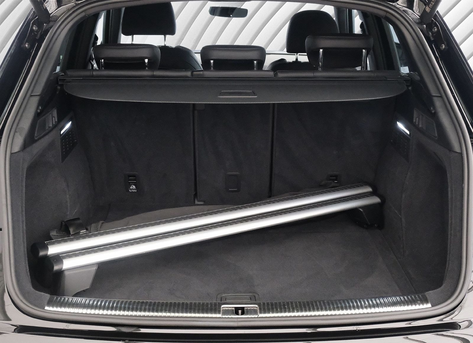 Audi Q5 45 TFSI quattro S line ACC RFK NAVI LED DAB foto 6