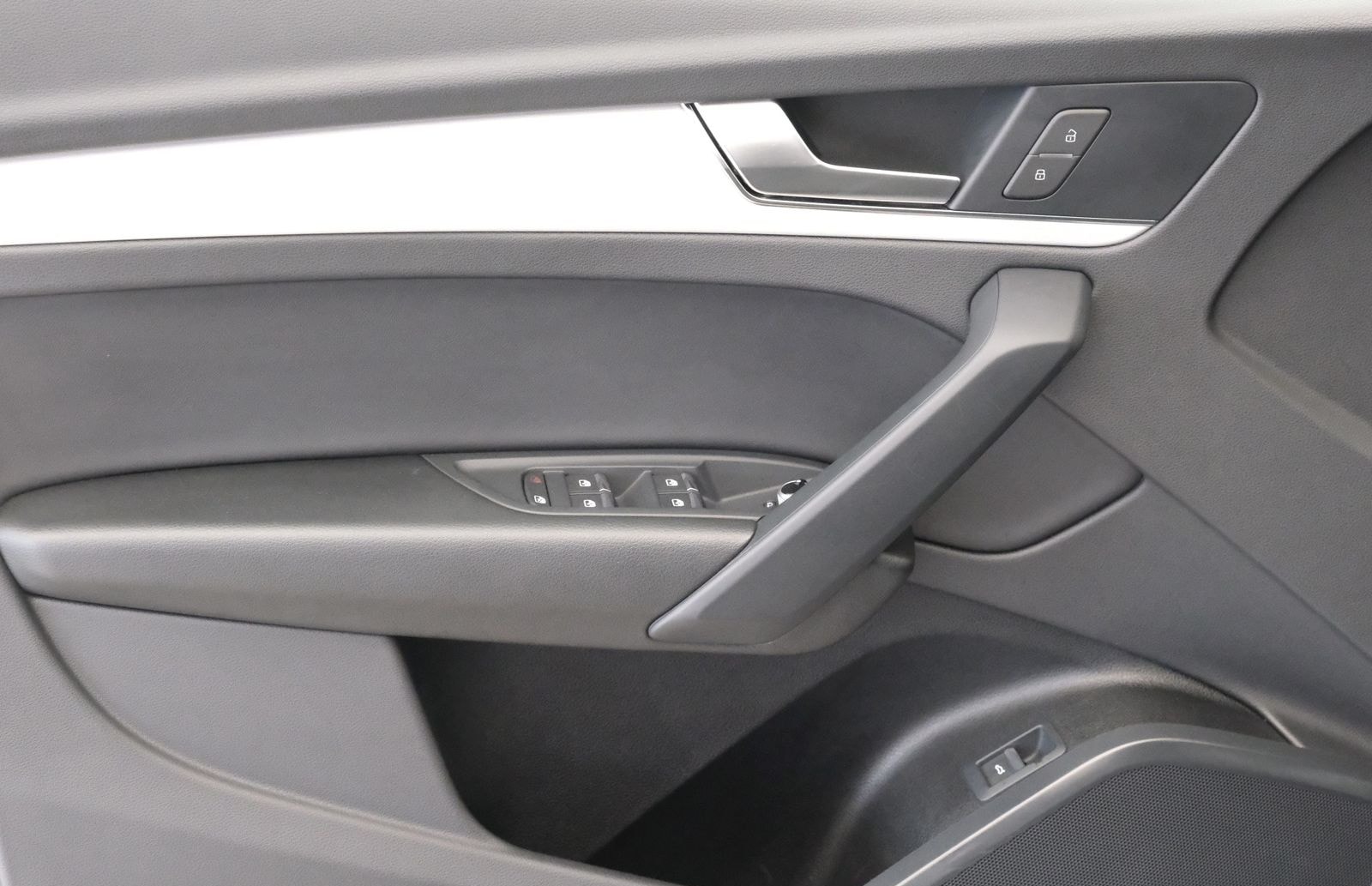 Audi Q5 45 TFSI quattro S line ACC RFK NAVI LED DAB foto 8