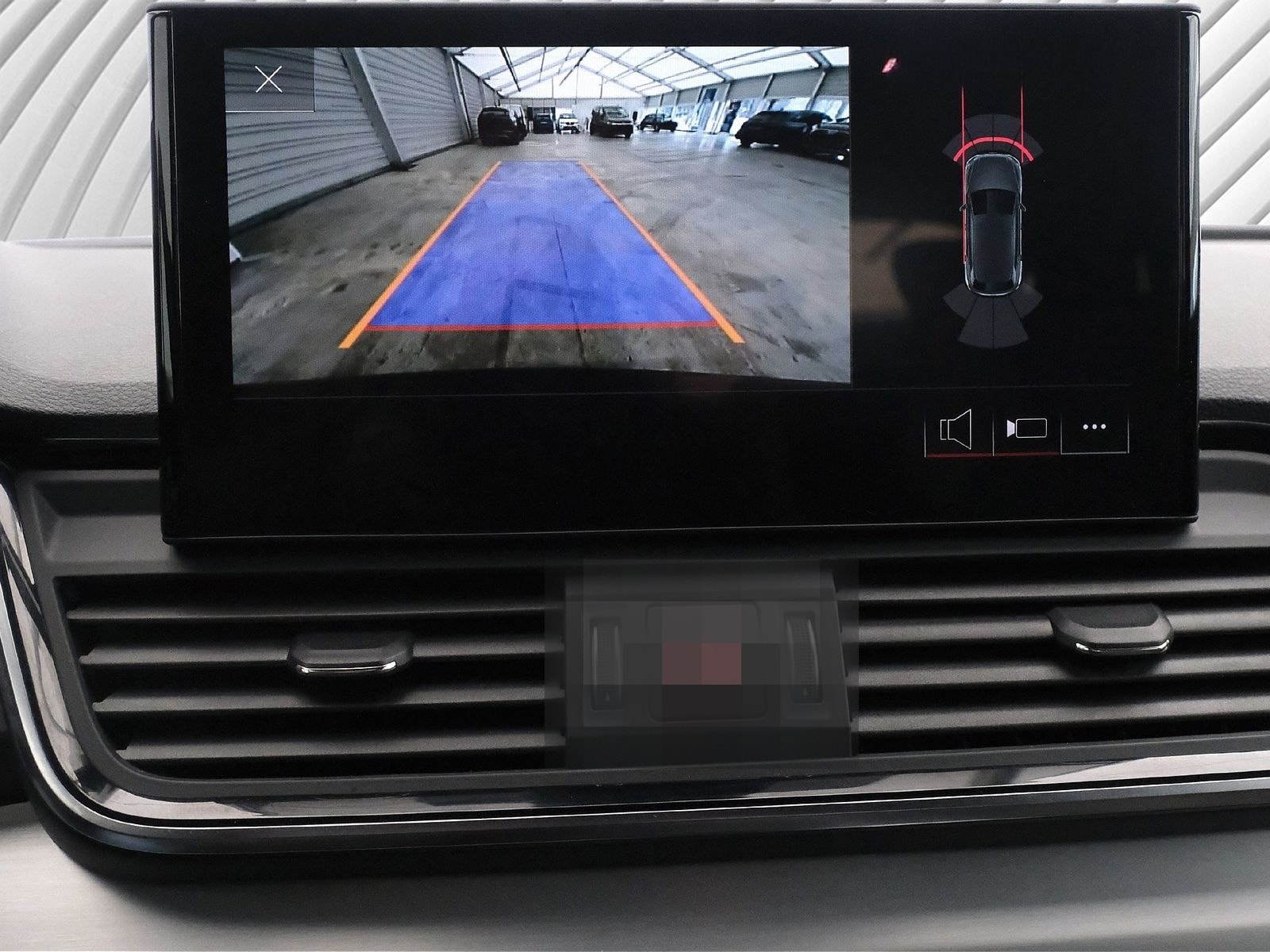 Audi Q5 45 TFSI quattro S line ACC RFK NAVI LED DAB foto 10