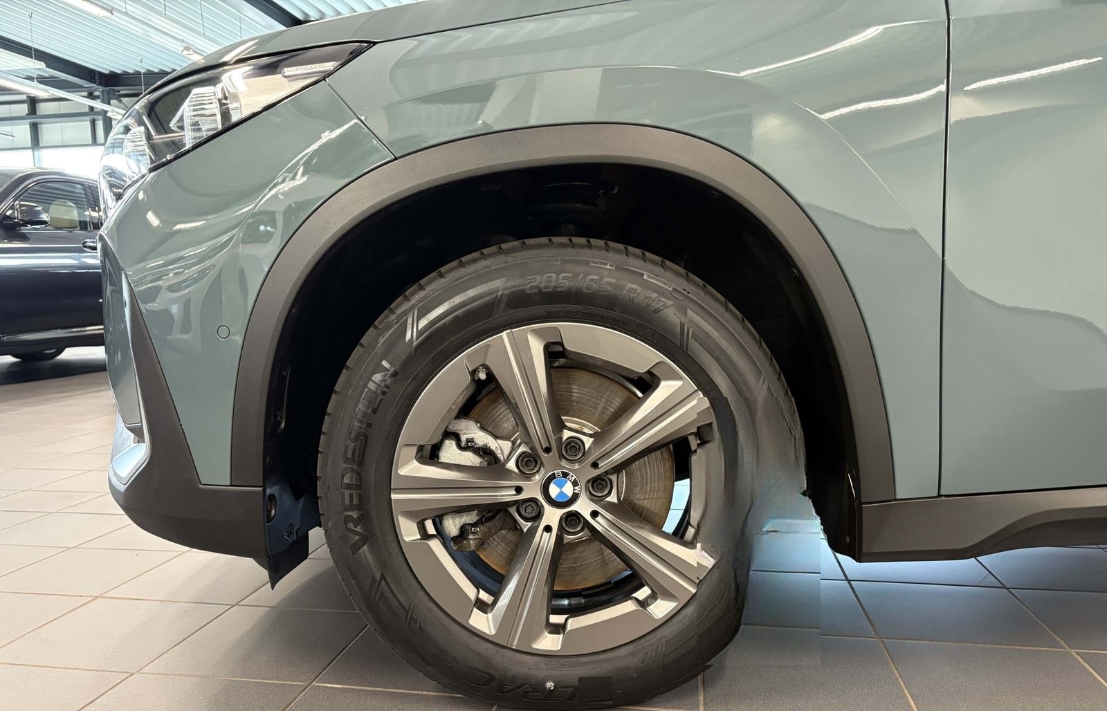 BMW X1 xDrive23d HUD ACC 360°KAM RFK NAVI LED DAB foto 2