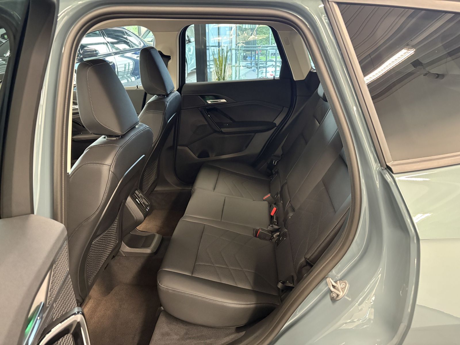 BMW X1 xDrive23d HUD ACC 360°KAM RFK NAVI LED DAB foto 12