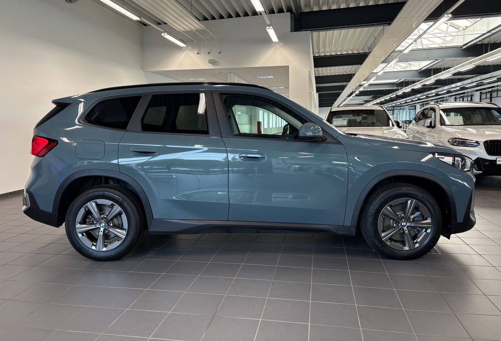 BMW X1 xDrive23d HUD ACC 360°KAM RFK NAVI LED DAB foto 6