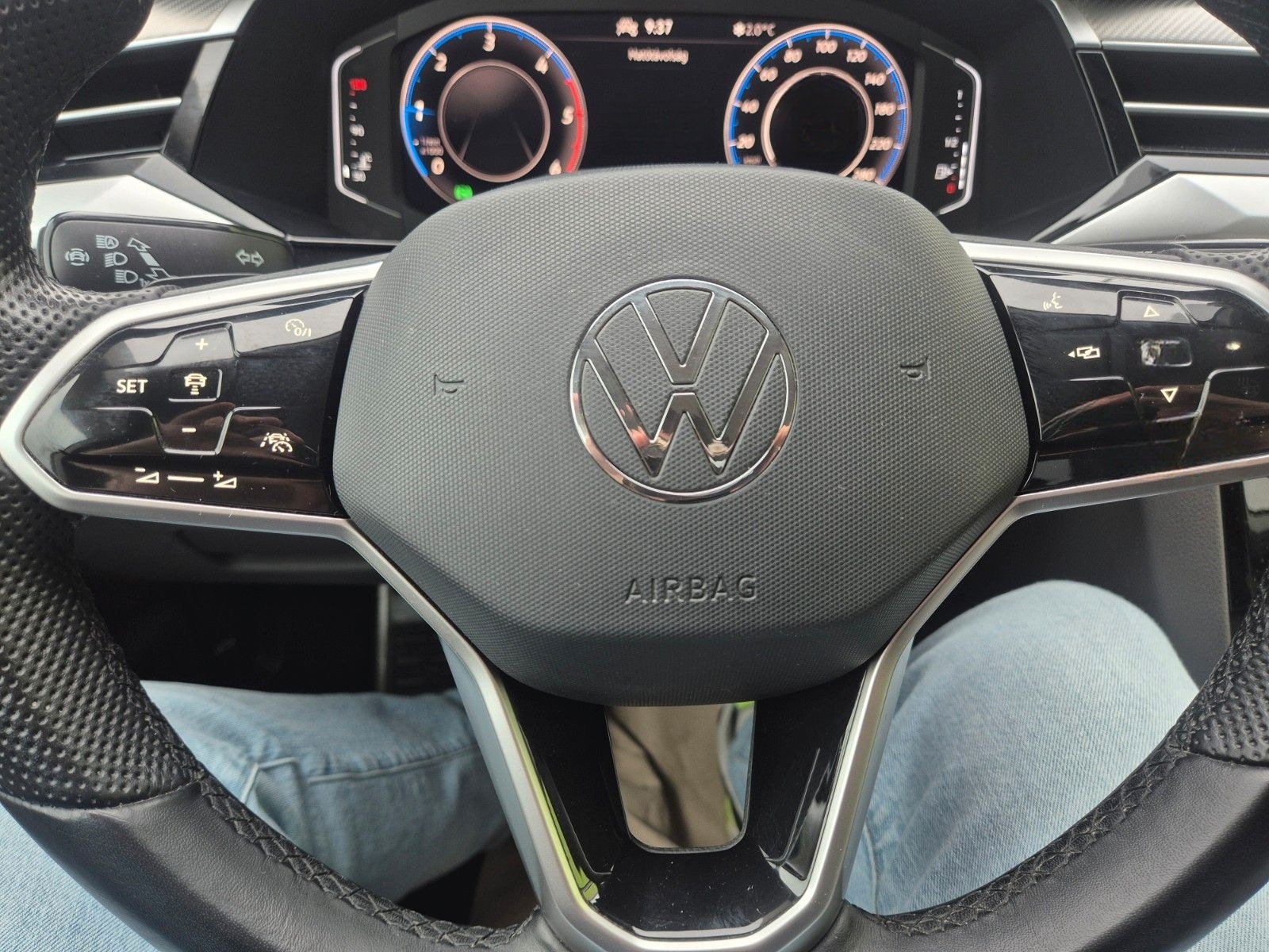 Volkswagen Arteon 2.0 TDI SCR DSG Elegance foto 20