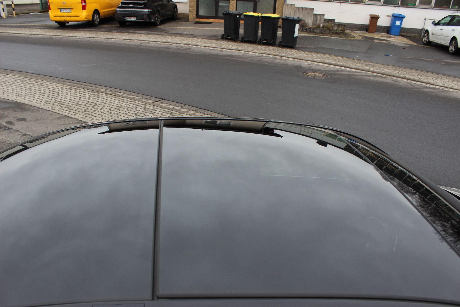 Mercedes-Benz C 200d Limousine/Leder/Navi/PDC+Kamera/LED foto 15