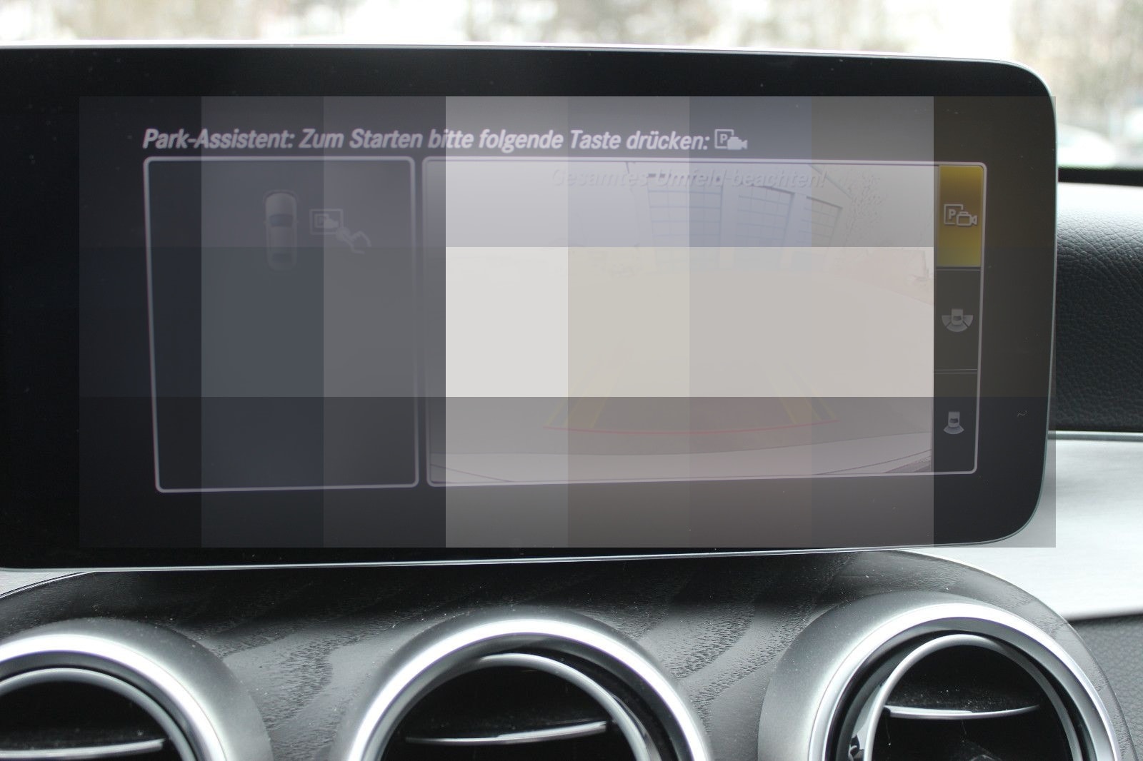 Mercedes-Benz C 200d Limousine/Leder/Navi/PDC+Kamera/LED foto 21