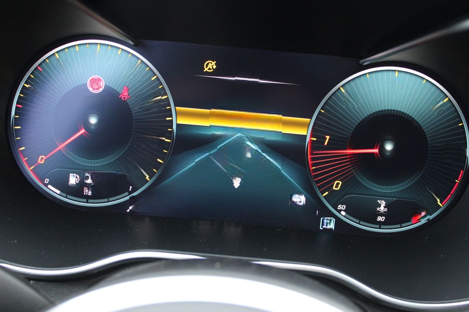 Mercedes-Benz C 200d Limousine/Leder/Navi/PDC+Kamera/LED foto 22