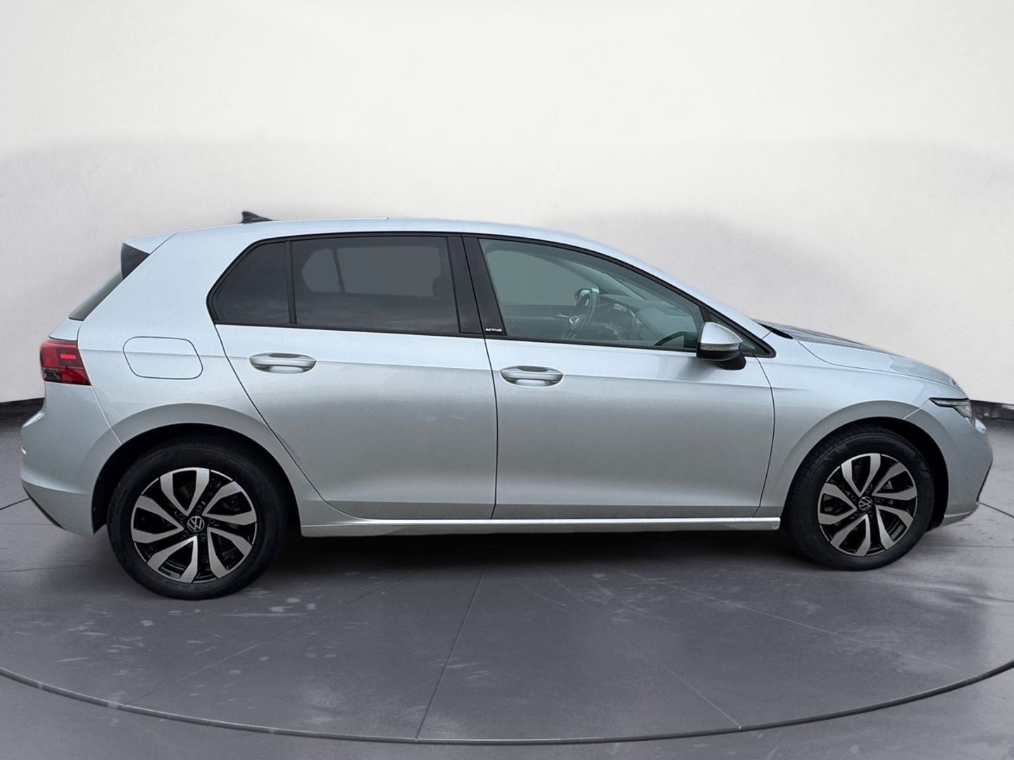 Volkswagen Golf 8 2.0 TDI Active LED/NAVI/PANO/AHK/APP+++ foto 6