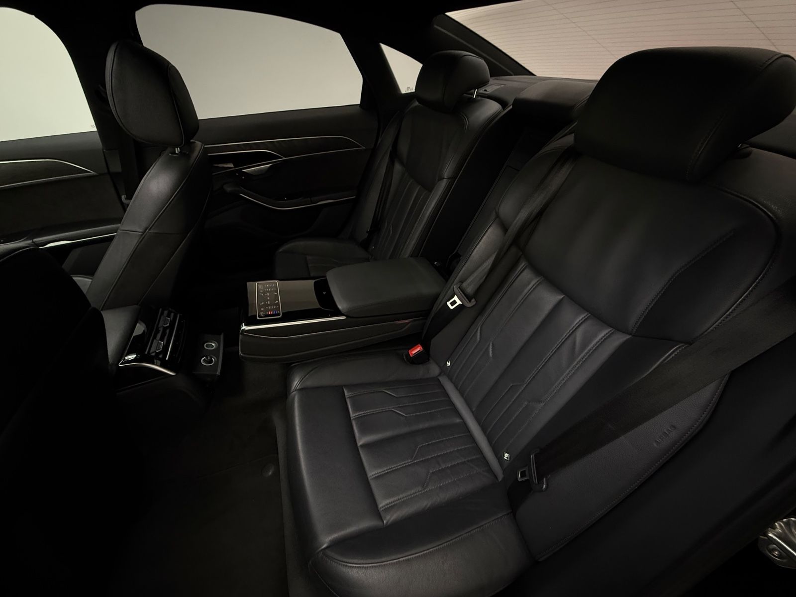 Audi A8 50 TDI quattro*Pano*Matrix*B&O*Allradlenkung* foto 14