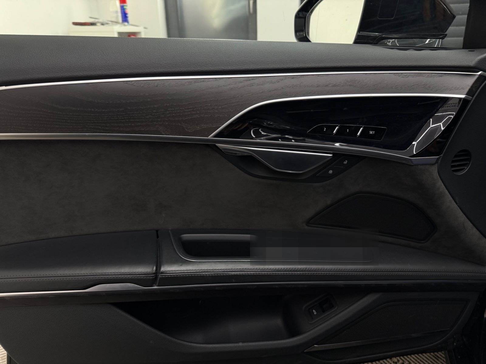 Audi A8 50 TDI quattro*Pano*Matrix*B&O*Allradlenkung* foto 16