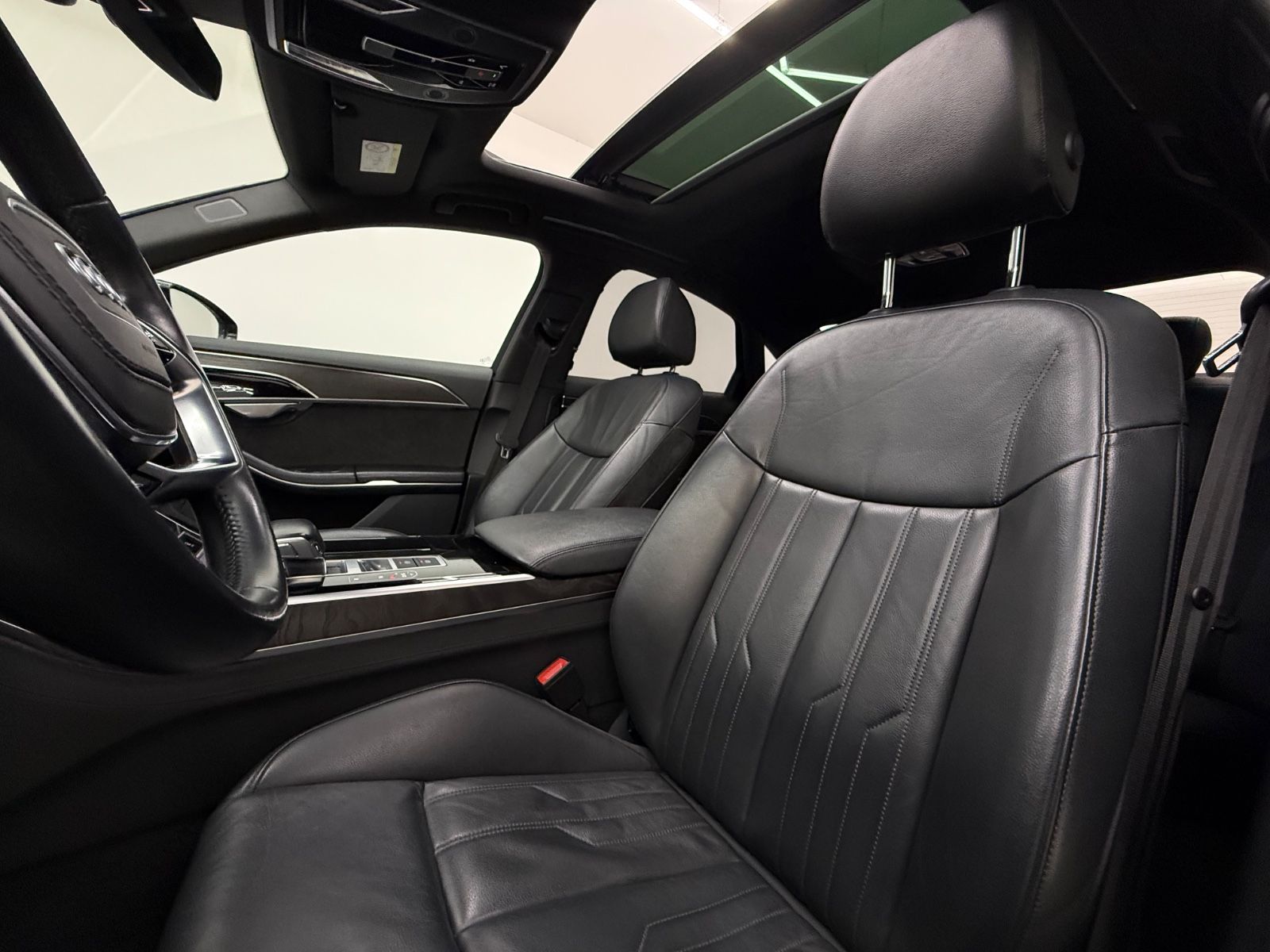 Audi A8 50 TDI quattro*Pano*Matrix*B&O*Allradlenkung* foto 19