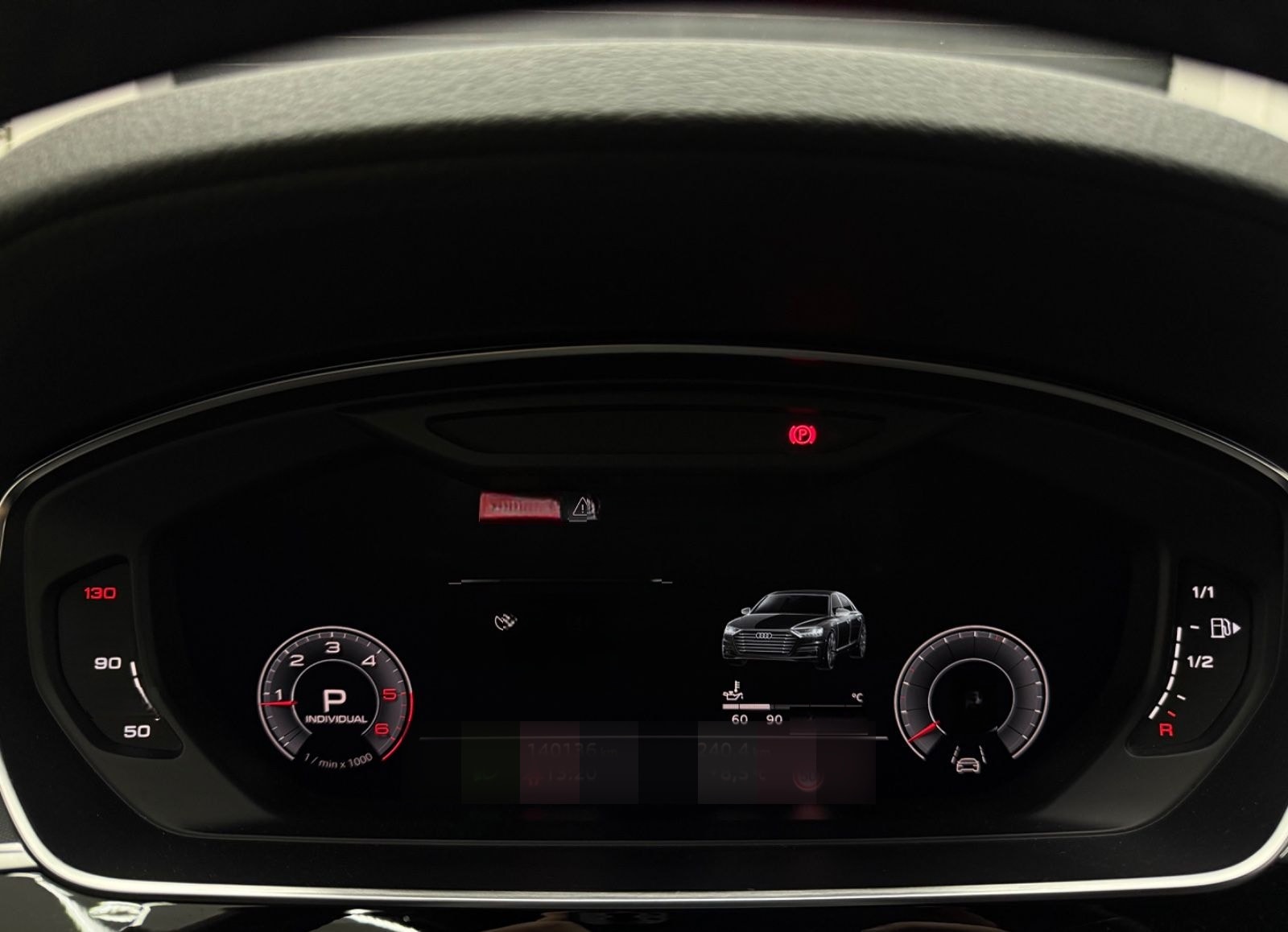 Audi A8 50 TDI quattro*Pano*Matrix*B&O*Allradlenkung* foto 23