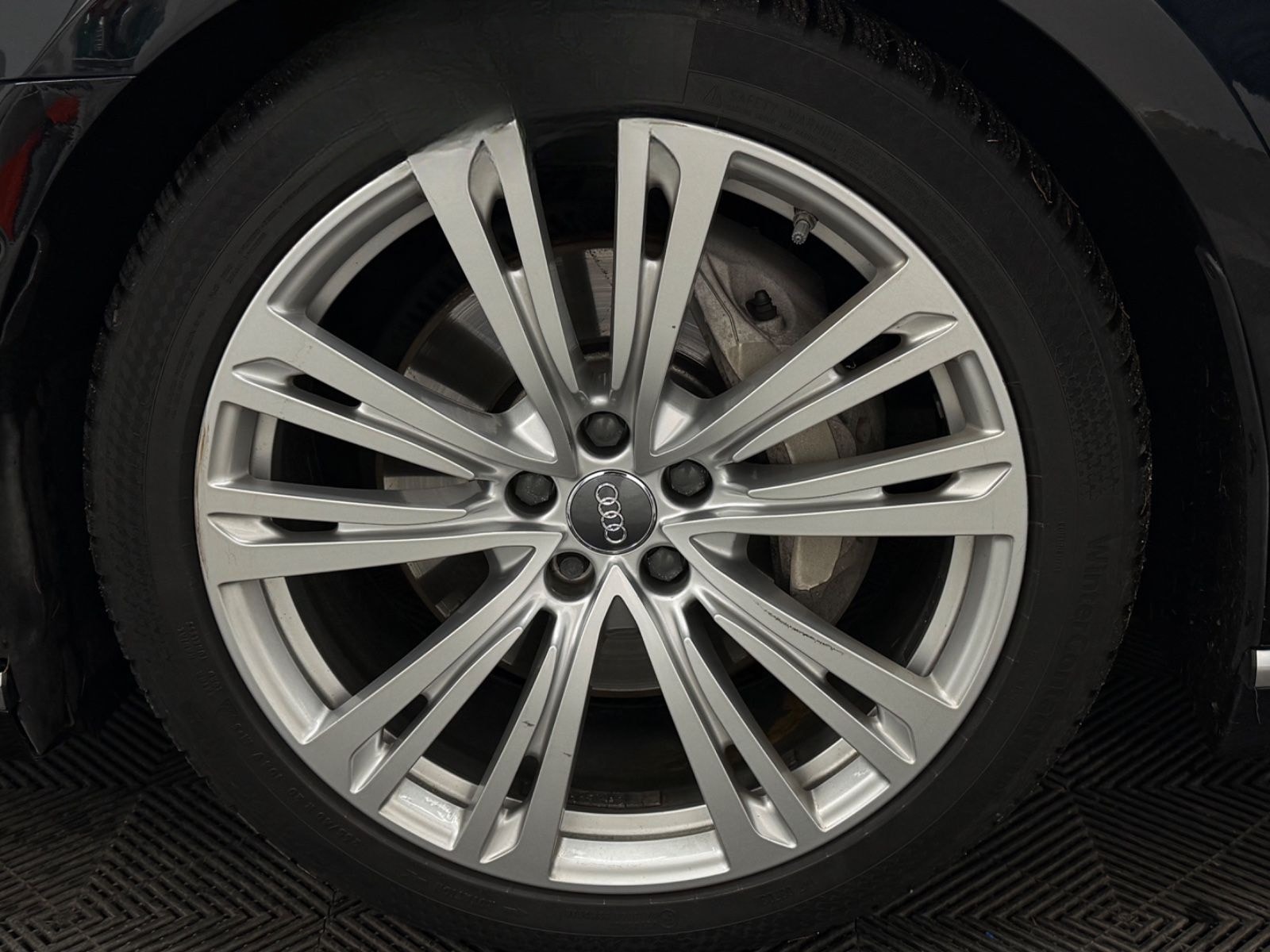 Audi A8 50 TDI quattro*Pano*Matrix*B&O*Allradlenkung* foto 4