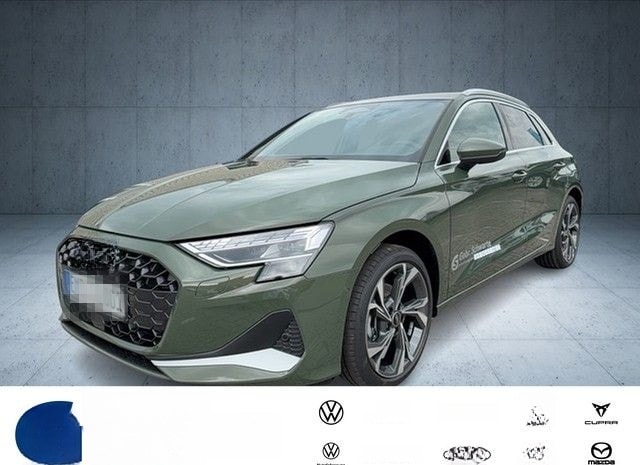 Audi A3 Sportback 35TDI advanced Head Up+Kamera+Navi foto 1