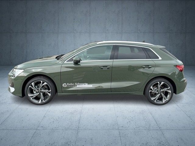 Audi A3 Sportback 35TDI advanced Head Up+Kamera+Navi foto 2