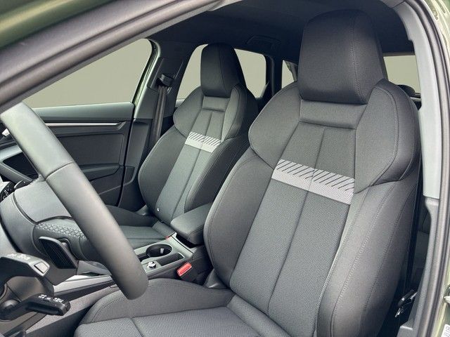 Audi A3 Sportback 35TDI advanced Head Up+Kamera+Navi foto 13