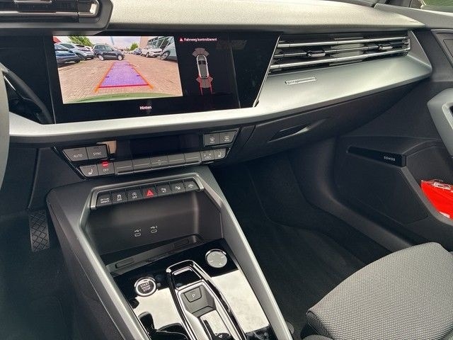 Audi A3 Sportback 35TDI advanced Head Up+Kamera+Navi foto 14