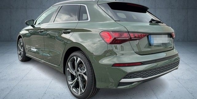 Audi A3 Sportback 35TDI advanced Head Up+Kamera+Navi foto 3