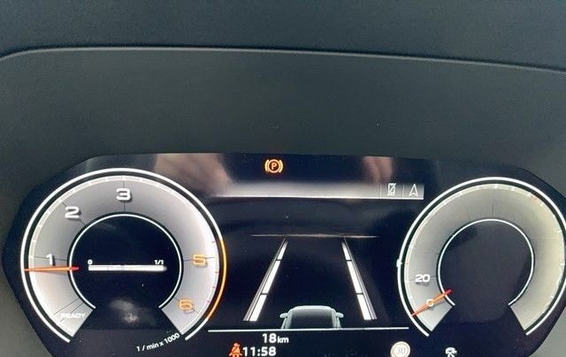 Audi A3 Sportback 35TDI advanced Head Up+Kamera+Navi foto 9