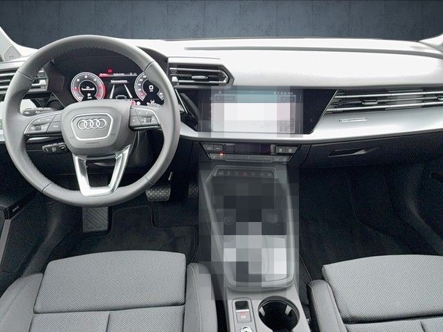 Audi A3 Sportback 35TDI advanced Head Up+Kamera+Navi foto 10