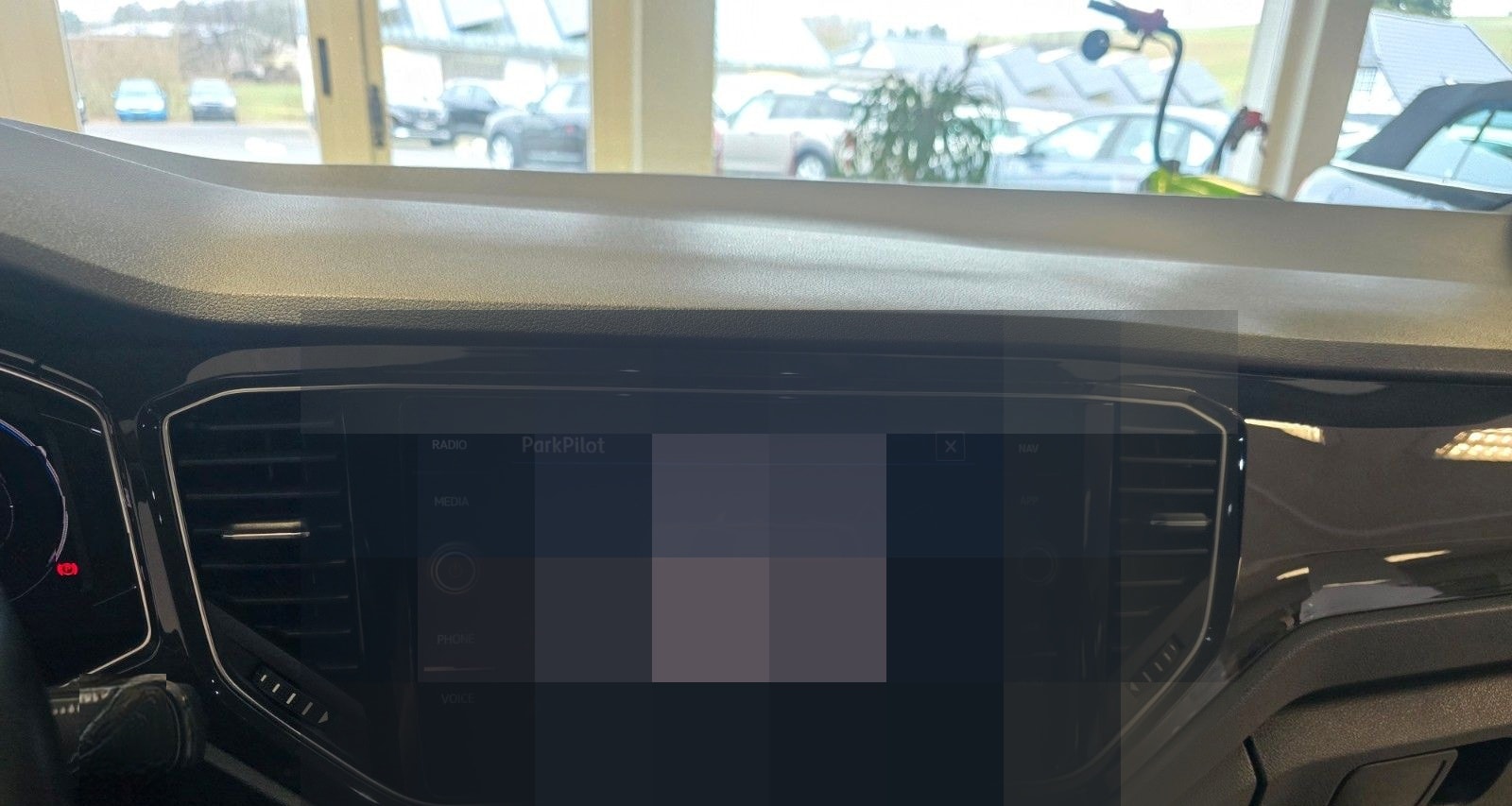 Volkswagen T-Roc 2.0 TSI Sport 4Motion ACC NAVI foto 17