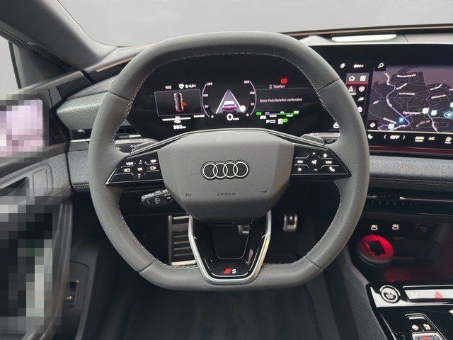 Audi A6 Avant e-tron performance TechPluls*B&O foto 14