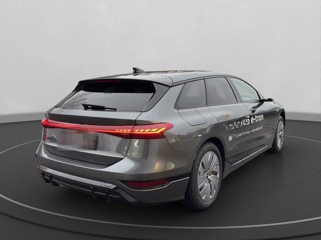 Audi A6 Avant e-tron performance TechPluls*B&O foto 3