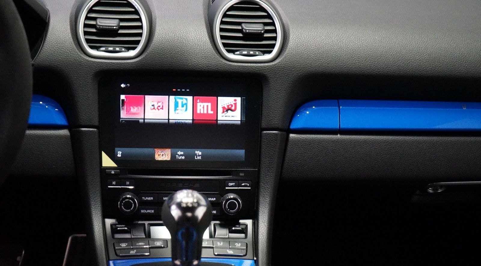 Porsche 718 Cayman GTS 4.0 Sportabgas.+Chrono+Lenkradhz. foto 16