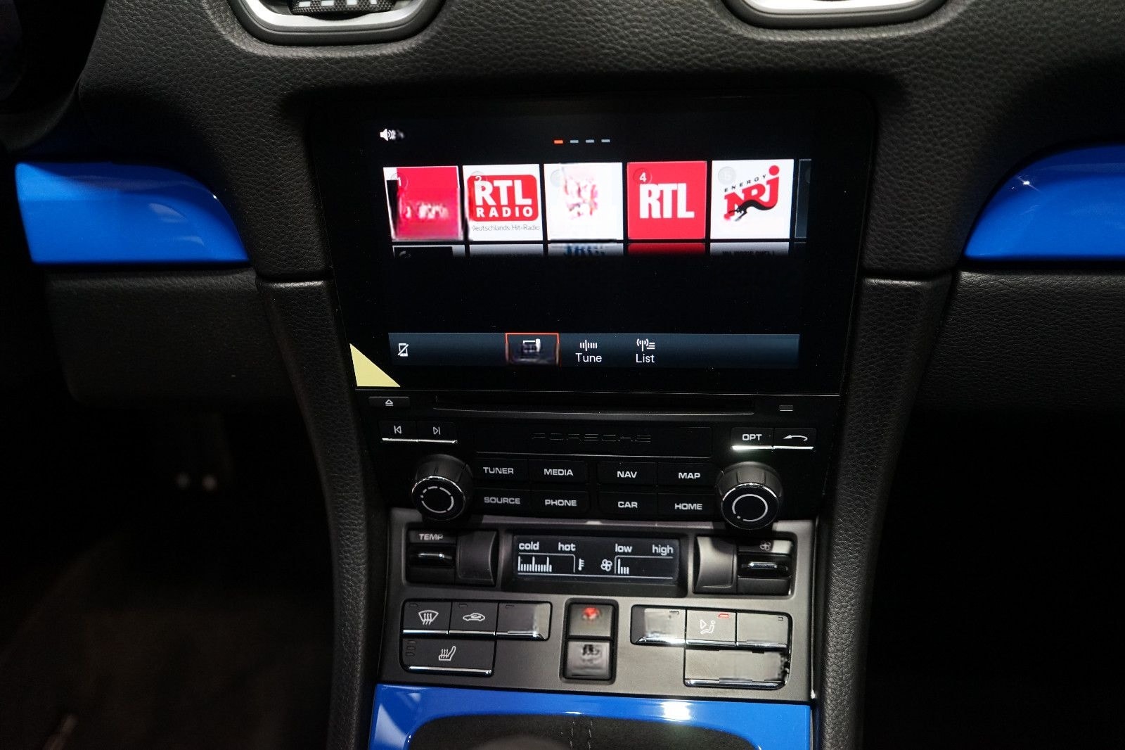 Porsche 718 Cayman GTS 4.0 Sportabgas.+Chrono+Lenkradhz. foto 17