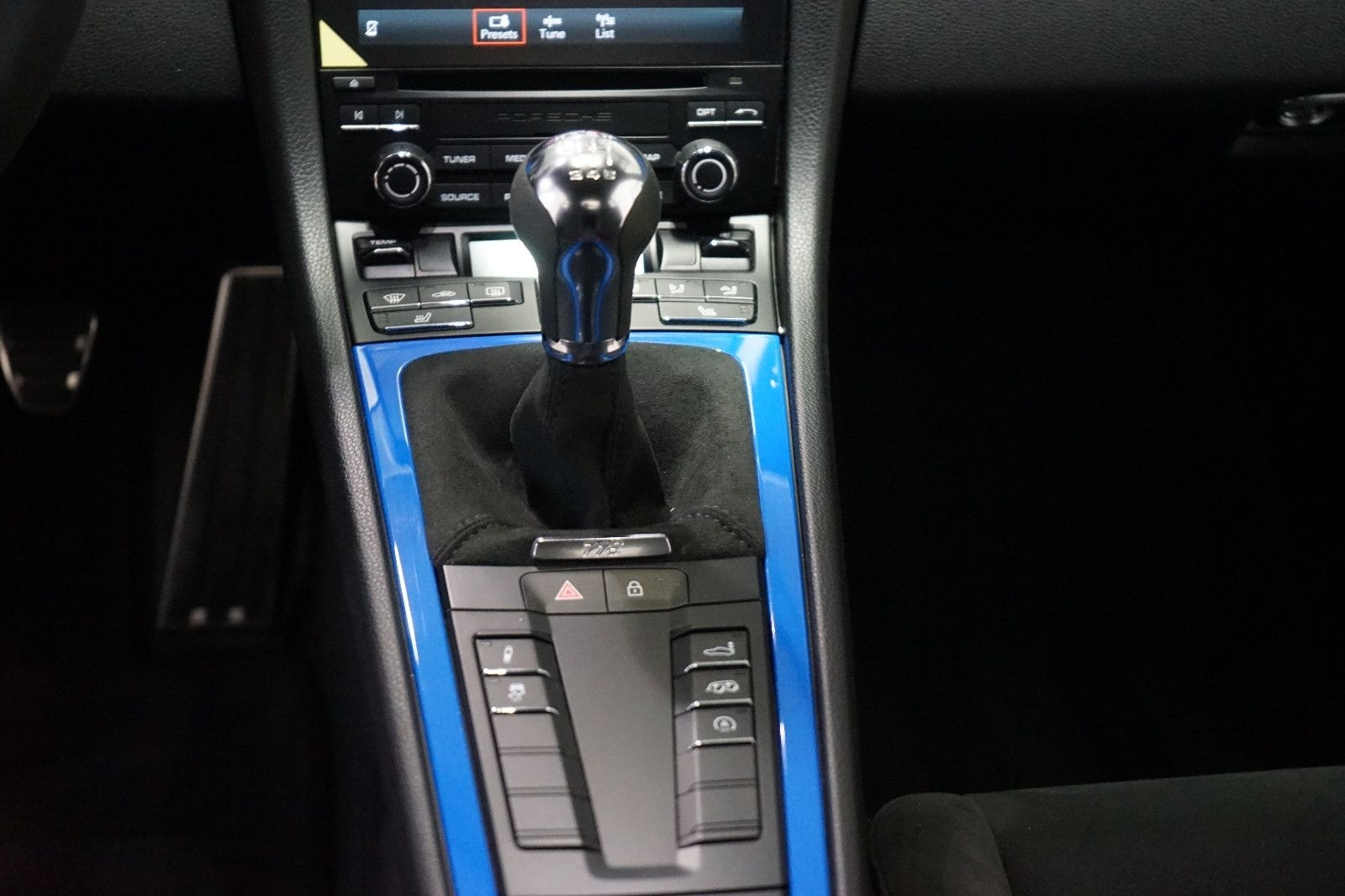 Porsche 718 Cayman GTS 4.0 Sportabgas.+Chrono+Lenkradhz. foto 18