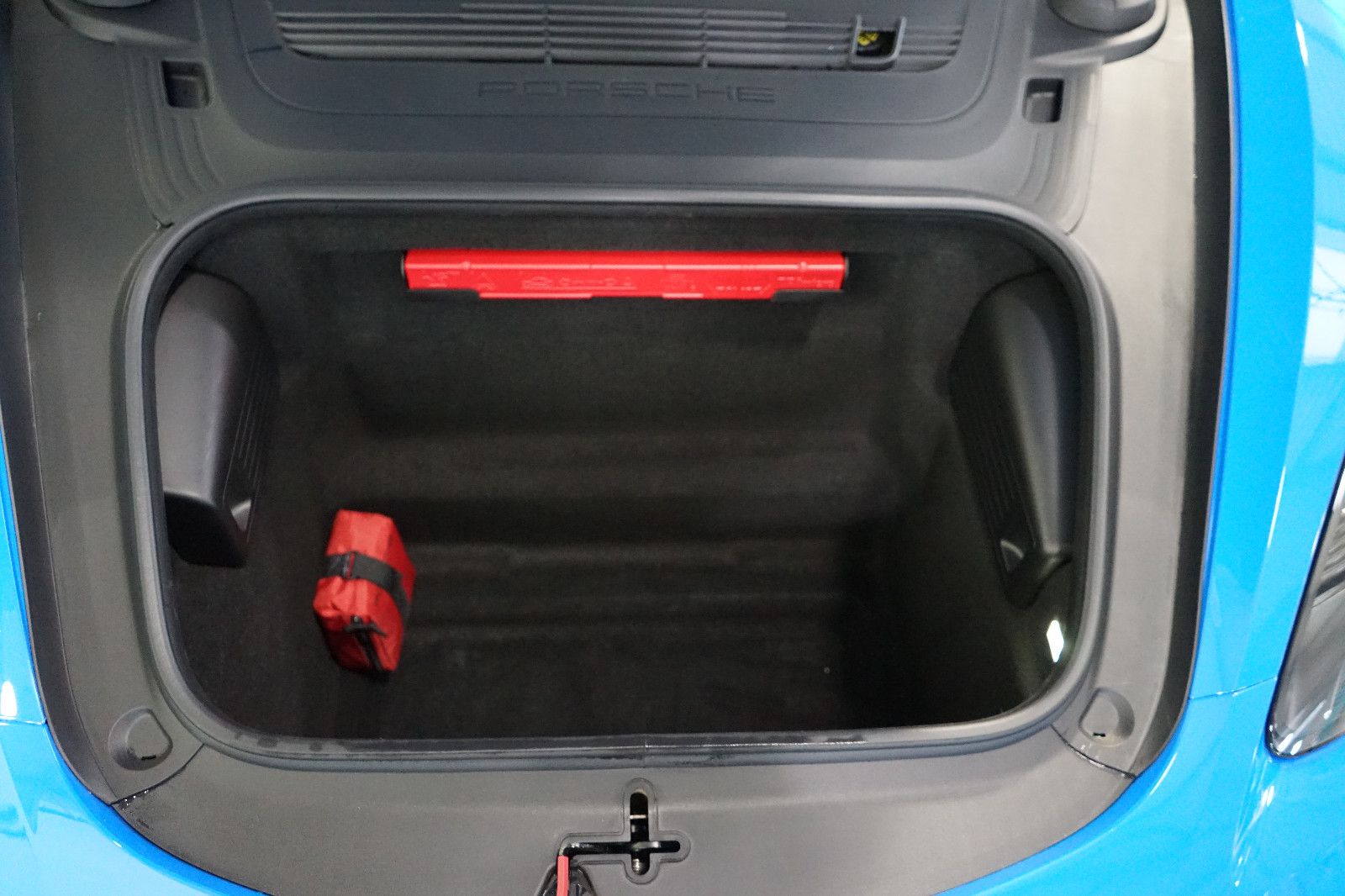 Porsche 718 Cayman GTS 4.0 Sportabgas.+Chrono+Lenkradhz. foto 24