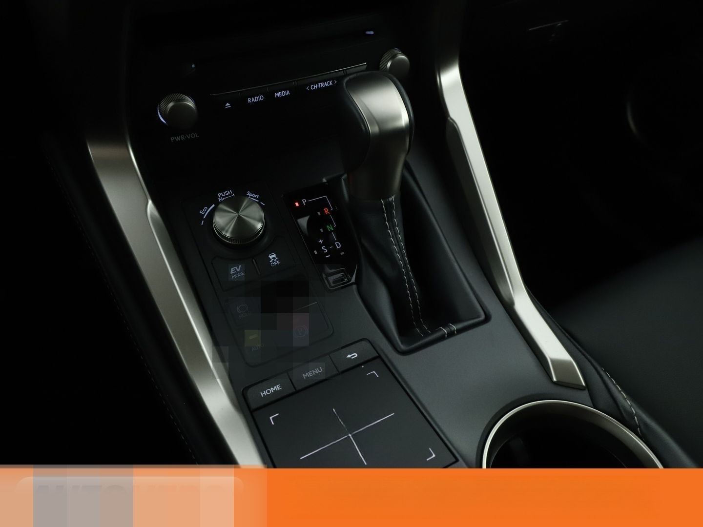 Lexus NX-Serie NX 300h Business Line Aut*LED*TEMPO*CAM foto 24