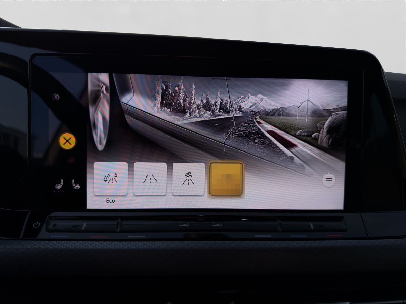 Volkswagen Golf 2.0 TDI DSG ACTIVE NAVI AHK KAMERA SITZHZG foto 14