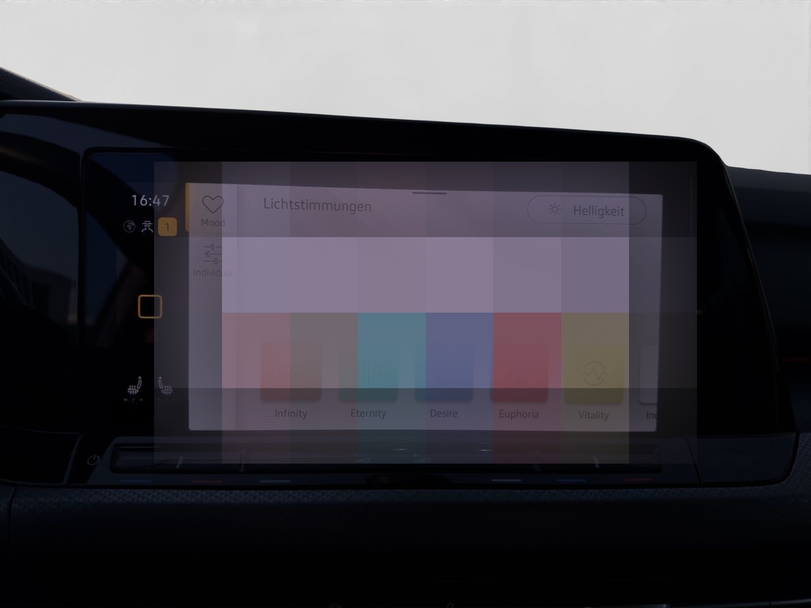 Volkswagen Golf 2.0 TDI DSG ACTIVE NAVI AHK KAMERA SITZHZG foto 15