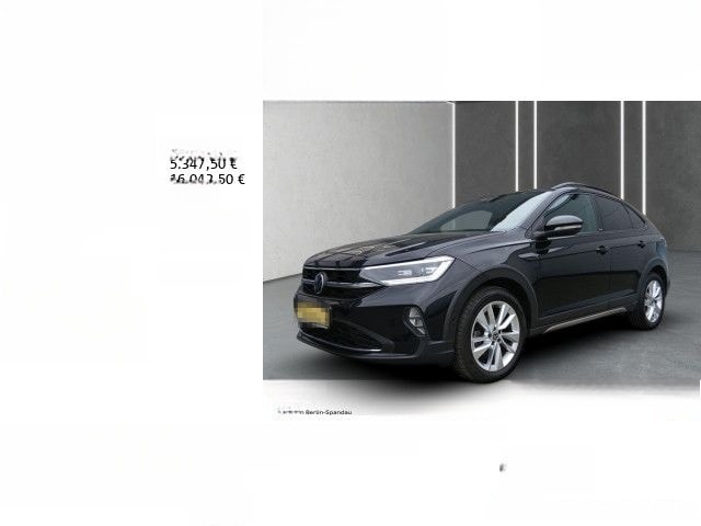 Volkswagen Taigo 1.5 TSI Move DSG *IQ-MATRIX*AHK*NAV*R-CAM* foto 1