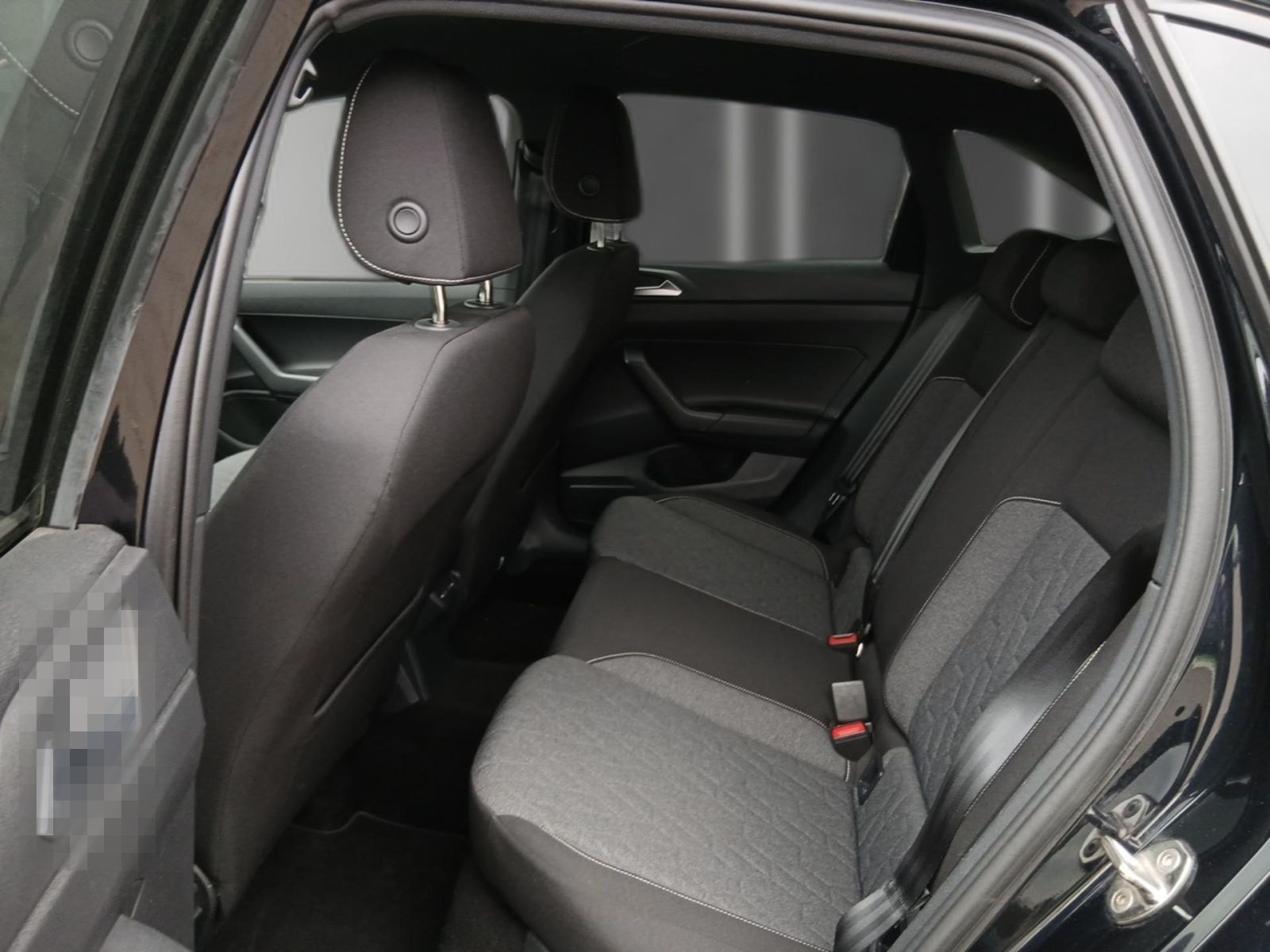 Volkswagen Taigo 1.5 TSI Move DSG *IQ-MATRIX*AHK*NAV*R-CAM* foto 11