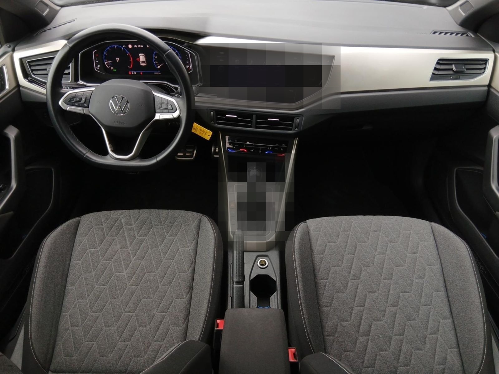 Volkswagen Taigo 1.5 TSI Move DSG *IQ-MATRIX*AHK*NAV*R-CAM* foto 12