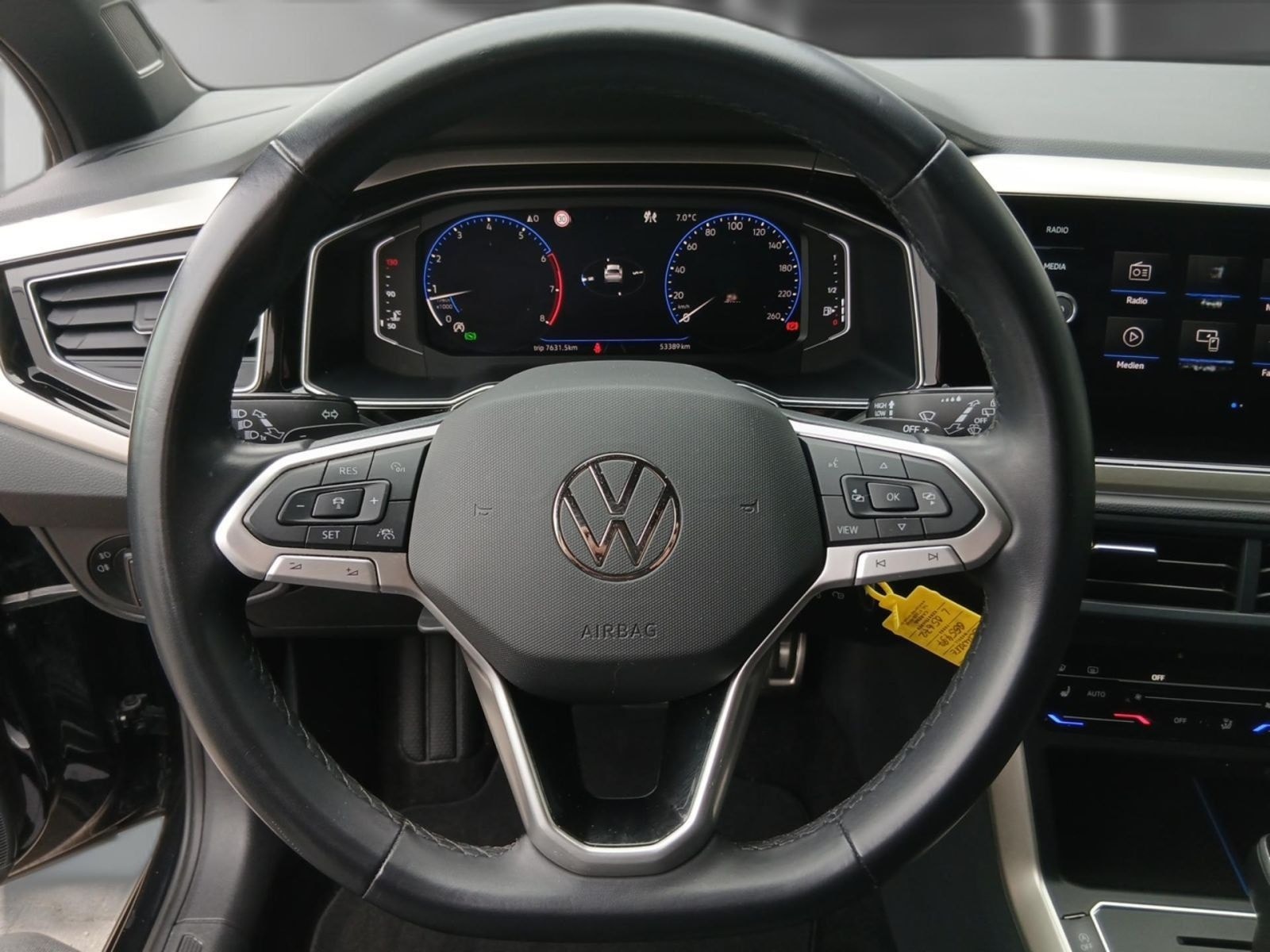 Volkswagen Taigo 1.5 TSI Move DSG *IQ-MATRIX*AHK*NAV*R-CAM* foto 13