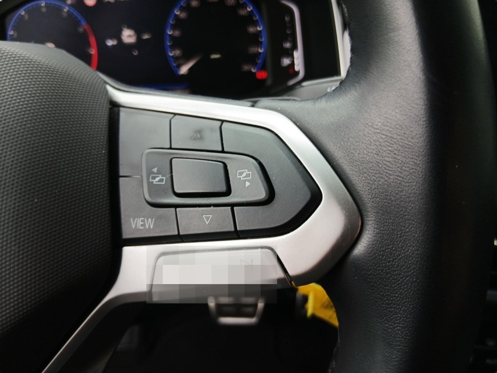 Volkswagen Taigo 1.5 TSI Move DSG *IQ-MATRIX*AHK*NAV*R-CAM* foto 14