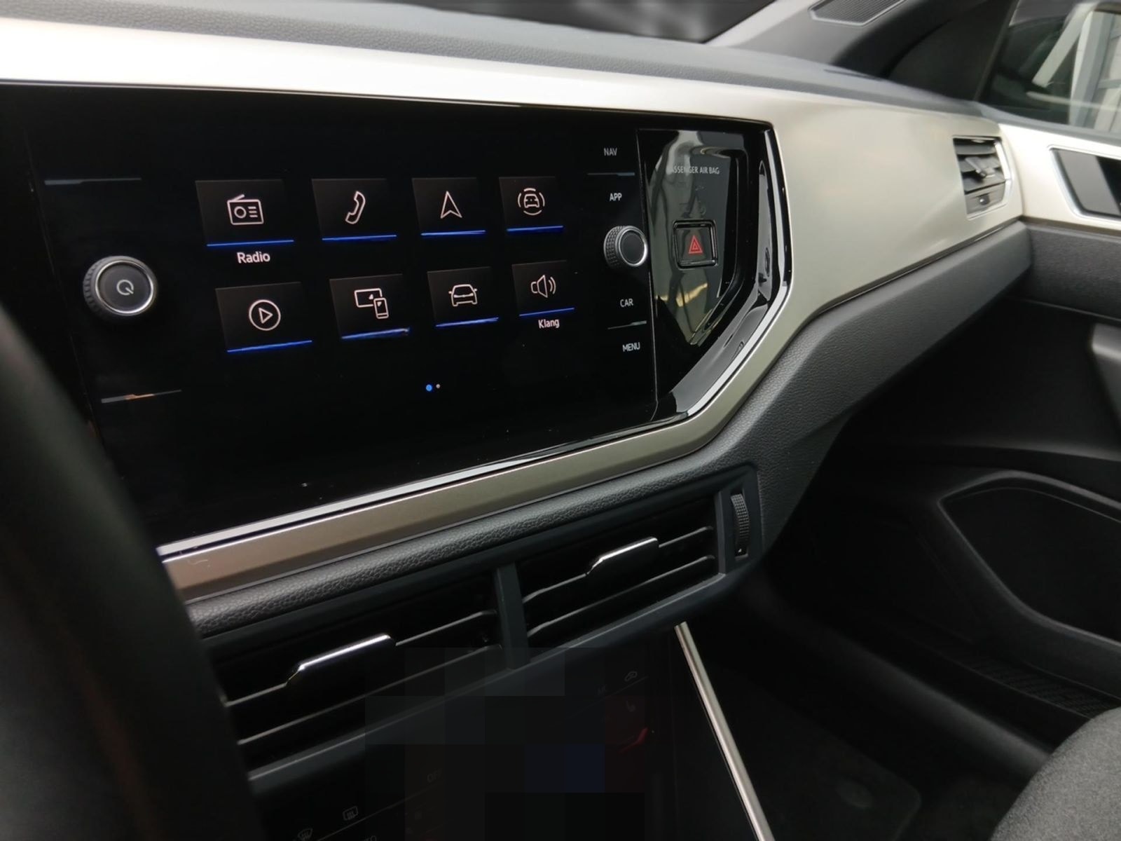 Volkswagen Taigo 1.5 TSI Move DSG *IQ-MATRIX*AHK*NAV*R-CAM* foto 17