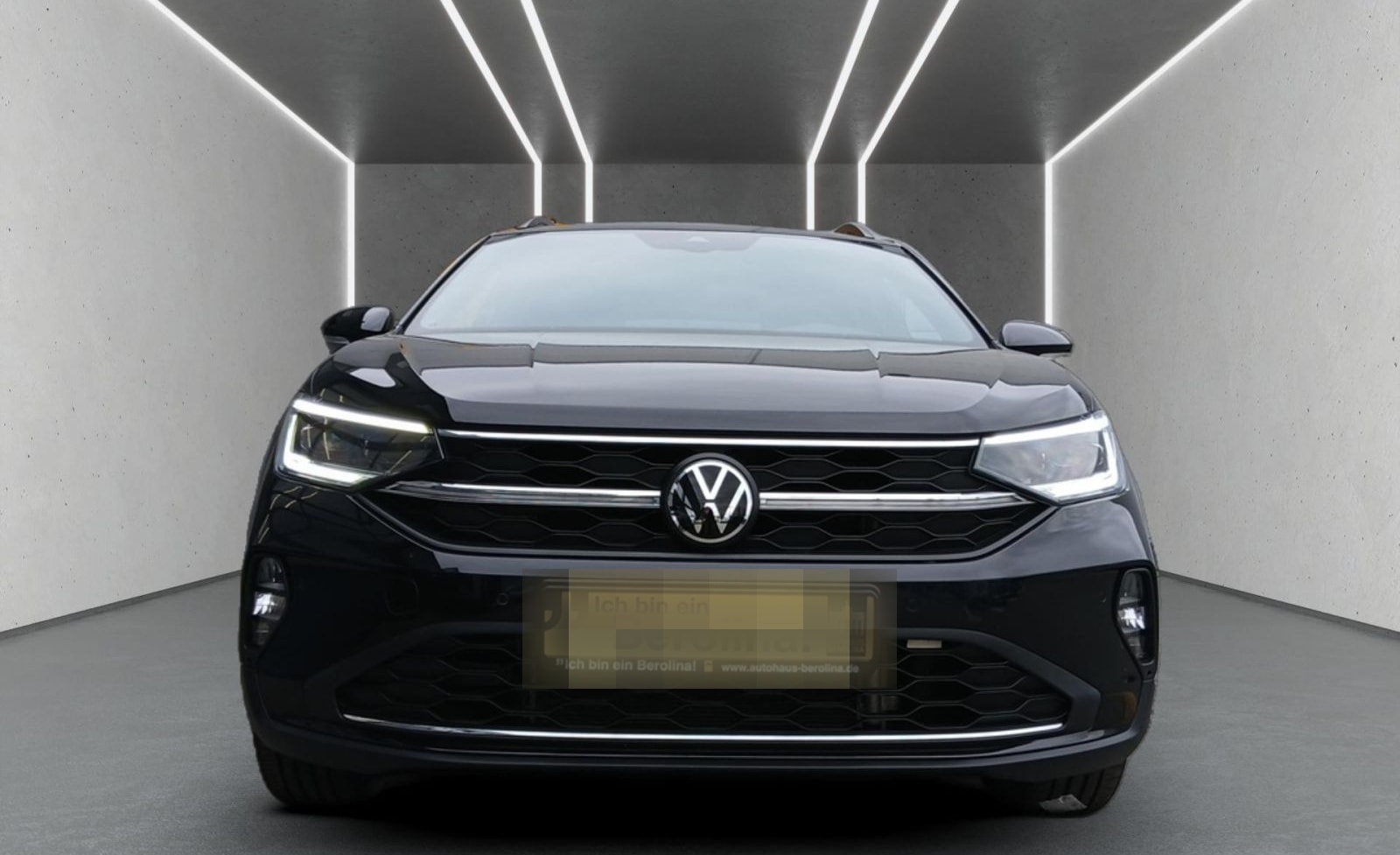 Volkswagen Taigo 1.5 TSI Move DSG *IQ-MATRIX*AHK*NAV*R-CAM* foto 3