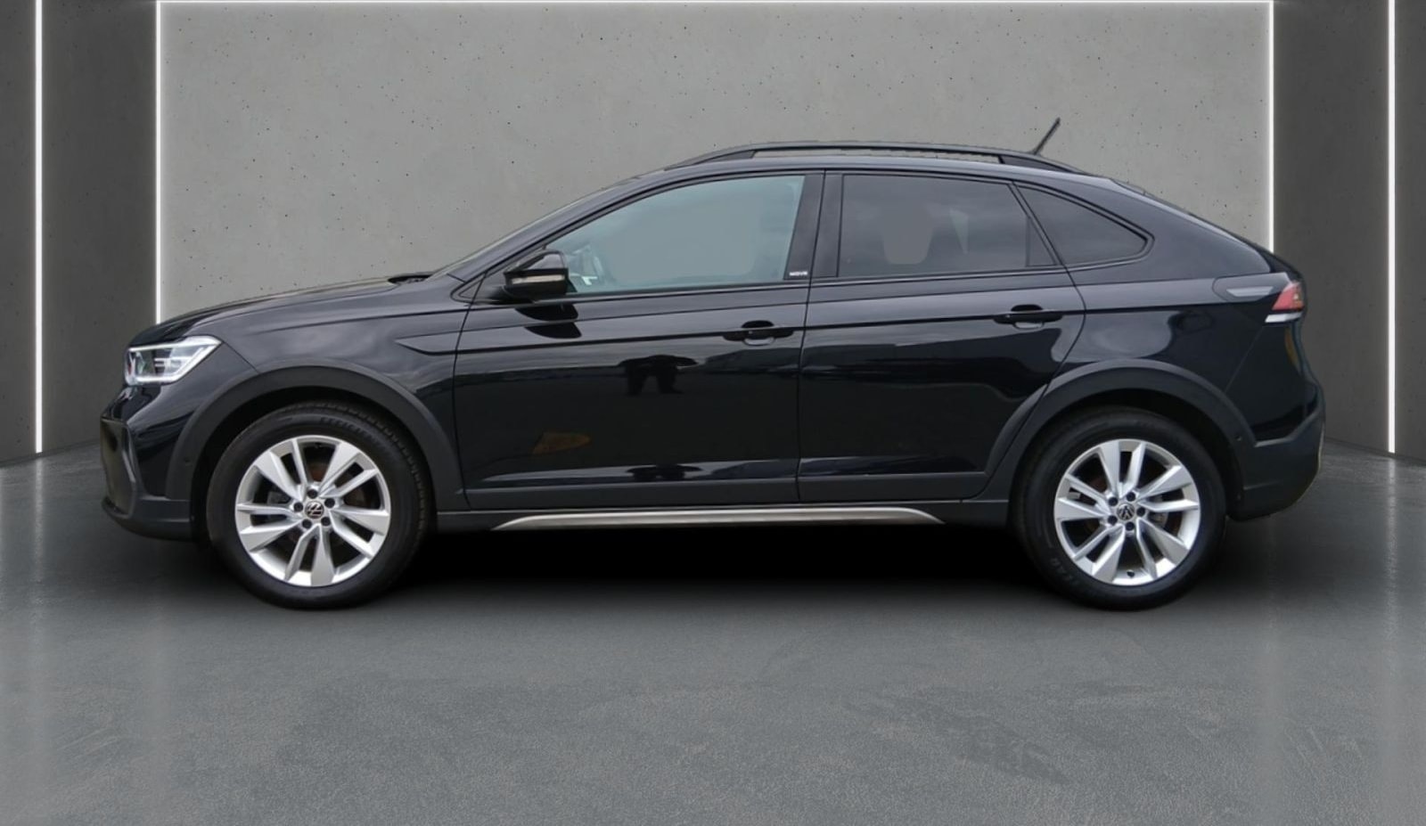 Volkswagen Taigo 1.5 TSI Move DSG *IQ-MATRIX*AHK*NAV*R-CAM* foto 4