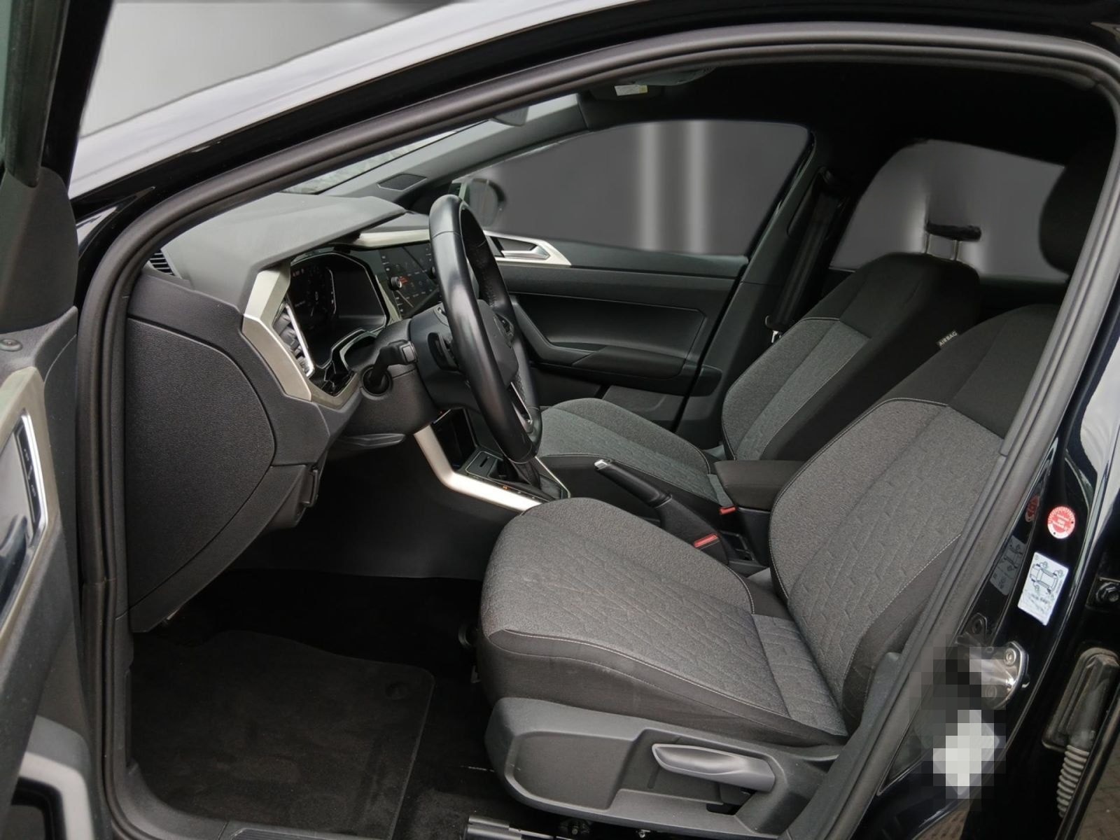 Volkswagen Taigo 1.5 TSI Move DSG *IQ-MATRIX*AHK*NAV*R-CAM* foto 10