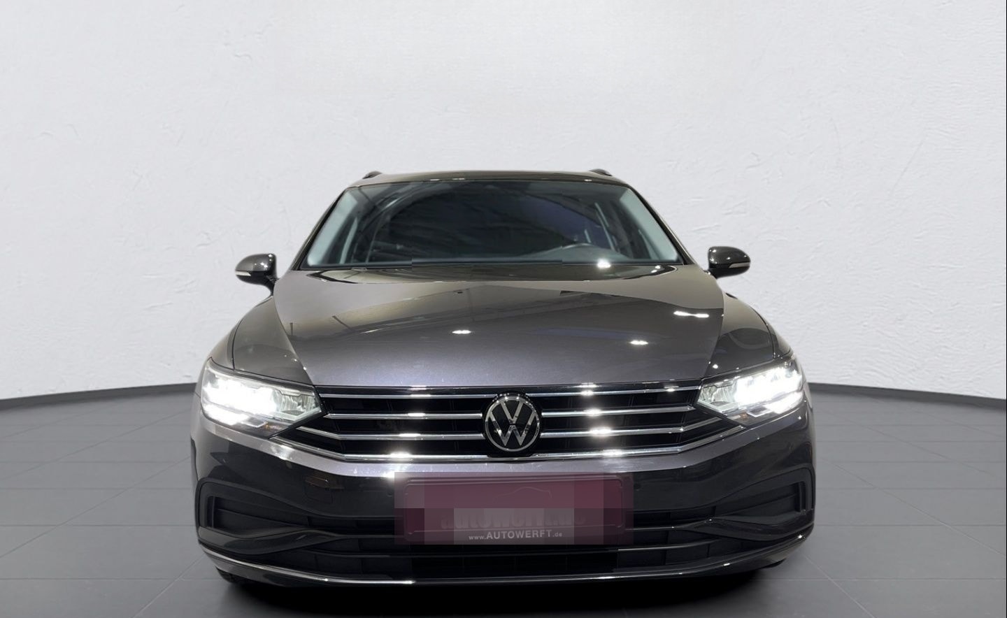 Volkswagen Passat Variant 1.5 TSI DSG LED NAVIGATION KAMERA foto 2